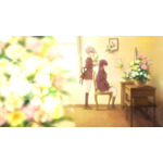 『アサルトリリィ BOUQUET（ブーケ）』第11話先行カット（C）AZONE INTERNATIONAL・acus/アサルトリリィプロジェクト（C）Pokelabo,Inc.（C）bushiroad（C）Tokyo Broadcasting System Television, Inc.（C）SHAFT