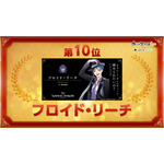 2020年「ネット流行語 100」第10位「フロイド・リーチ」