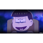 『おそ松さん』（第3期）第10話先行カット（C）赤塚不二夫／おそ松さん製作委員会