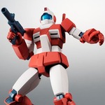 「ROBOT魂 ＜SIDE MS＞ RGM-79L ジム・ライトアーマー ver. A.N.I.M.E.」6,600円（税込）（C）創通・サンライズ