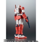 「ROBOT魂 ＜SIDE MS＞ RGM-79L ジム・ライトアーマー ver. A.N.I.M.E.」6,600円（税込）（C）創通・サンライズ