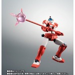 「ROBOT魂 ＜SIDE MS＞ RGM-79L ジム・ライトアーマー ver. A.N.I.M.E.」6,600円（税込）（C）創通・サンライズ