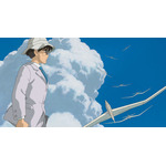 『風立ちぬ』（C）2013 Studio Ghibli・NDHDMTK
