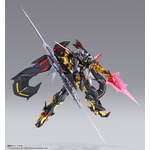 「ガンダムアストレイゴールドフレーム天ミナ （天空の皇女Ver.）」25,000円（税別）（C）創通・サンライズ