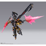 「ガンダムアストレイゴールドフレーム天ミナ （天空の皇女Ver.）」25,000円（税別）（C）創通・サンライズ