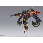 「ガンダムアストレイゴールドフレーム天ミナ （天空の皇女Ver.）」25,000円（税別）（C）創通・サンライズ