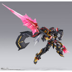 「ガンダムアストレイゴールドフレーム天ミナ （天空の皇女Ver.）」25,000円（税別）（C）創通・サンライズ