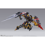 「ガンダムアストレイゴールドフレーム天ミナ （天空の皇女Ver.）」25,000円（税別）（C）創通・サンライズ