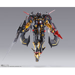 「ガンダムアストレイゴールドフレーム天ミナ （天空の皇女Ver.）」25,000円（税別）（C）創通・サンライズ