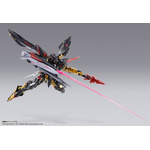 「ガンダムアストレイゴールドフレーム天ミナ （天空の皇女Ver.）」25,000円（税別）（C）創通・サンライズ