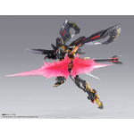 「ガンダムアストレイゴールドフレーム天ミナ （天空の皇女Ver.）」25,000円（税別）（C）創通・サンライズ