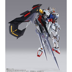 「ガンダムアストレイゴールドフレーム天ミナ （天空の皇女Ver.）」25,000円（税別）（C）創通・サンライズ