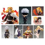 「2020年12月あみあみフィギュア予約ランキング」