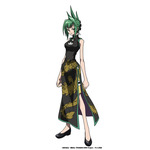 「SHAMAN KING」根谷美智子、20年ぶりに“道潤”演じる！ 「また新たな気持ちで、可愛い弟の成長を見守っていきます」 画像