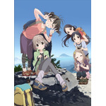 「ヤマノススメ」（Ｃ）しろ/アース・スターエンターテイメント/『ヤマノススメ』製作委員会