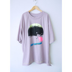 ネオンTee（M/S Size）M：12,000円（C） NIPPON ANIMATION CO., LTD.