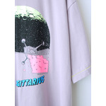 ネオンTee（M/S Size）M：12,000円（C） NIPPON ANIMATION CO., LTD.