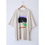 ネオンTee（M/S Size）M：12,000円（C） NIPPON ANIMATION CO., LTD.