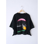 ネオンTee（M/S Size）S：11,000円（C） NIPPON ANIMATION CO., LTD.