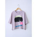 ネオンTee（M/S Size）S：11,000円（C） NIPPON ANIMATION CO., LTD.