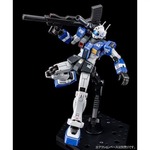 「HG 1/144 ジム・キャノン（ロケット・バズーカ装備）」2,530円（税込）（C）創通・サンライズ