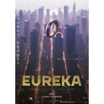 『EUREKA／交響詩篇エウレカセブン ハイエボリューション』ティザーポスター（C）2021 BONES/Project EUREKA MOVIE