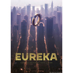 『EUREKA／交響詩篇エウレカセブン ハイエボリューション』ティザービジュアル（C）2021 BONES/Project EUREKA MOVIE