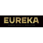 『EUREKA／交響詩篇エウレカセブン ハイエボリューション』ロゴ（C）2021 BONES/Project EUREKA MOVIE