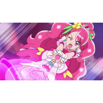 「『ヒーリングっど プリキュア』41話先行カット」（Ｃ）ABC-A・東映アニメーション