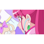 「『ヒーリングっど プリキュア』41話先行カット」（Ｃ）ABC-A・東映アニメーション