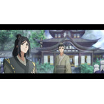 『魔道祖師』第3話先行カット（C）2020 Shenzhen Tencent Computer Systems Company Limited