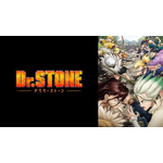 『Ｄｒ．ＳＴＯＮＥ　第２期』(C)米スタジオ・Boichi／集英社・Dr.STONE製作委員会