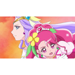 「『ヒーリングっど プリキュア』第42話先行カット」（Ｃ）ABC-A・東映アニメーション