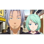 『転生したらスライムだった件 第2期』第28話先行カット(C)川上泰樹・伏瀬・講談社/転スラ製作委員会