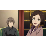 『転生したらスライムだった件 第2期』第28話先行カット(C)川上泰樹・伏瀬・講談社/転スラ製作委員会