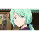 『転生したらスライムだった件 第2期』第28話先行カット（C）川上泰樹・伏瀬・講談社／転スラ製作委員会