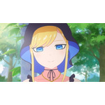 TVアニメ『死神坊ちゃんと黒メイド』ティザーPVカット（C）イノウエ／小学館・死神坊ちゃんと黒メイド製作委員会