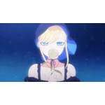 TVアニメ『死神坊ちゃんと黒メイド』ティザーPVカット（C）イノウエ／小学館・死神坊ちゃんと黒メイド製作委員会