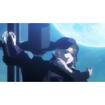TVアニメ『死神坊ちゃんと黒メイド』ティザーPVカット（C）イノウエ／小学館・死神坊ちゃんと黒メイド製作委員会