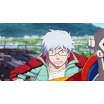 TVアニメ『ゴジラ S.P ＜シンギュラポイント＞』最新PVカット（C） 2020 TOHO CO., LTD.