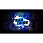 「RAD DOGS」　(C) SEGA / (C) Colorful Palette Inc. / (C) Crypton Future Media, INC.www.piapro.net All rights reserved.