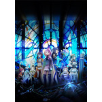 『マギアレコード 魔法少女まどか☆マギカ外伝』（C）Magica Quartet/Aniplex・Magia Record Anime Partners