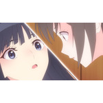 TVアニメ『BLUE REFLECTION RAY/澪』ティザーPVカット（C）コーエーテクモゲームス/AASA