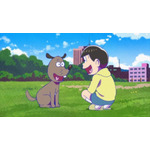 『おそ松さん』（第3期）第19話先行カット（C）赤塚不二夫／おそ松さん製作委員会