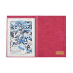 『伽羅切絵 xxxHOLiC』4,500円（税込）（C）CLAMP・ShigatsuTsuitachi CO.,LTD./講談社