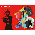 変身しろ、ウルトラな自分へ CHANGE into a HERO／ワークブランド「ULTRAMAN」