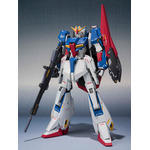 「METAL ROBOT魂（Ka signature）＜SIDE MS＞ Ζガンダム」15,000円（税別）（C）創通・サンライズ