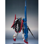 「METAL ROBOT魂（Ka signature）＜SIDE MS＞ Ζガンダム」15,000円（税別）（C）創通・サンライズ