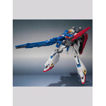 「METAL ROBOT魂（Ka signature）＜SIDE MS＞ Ζガンダム」15,000円（税別）（C）創通・サンライズ