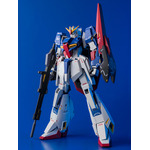 「METAL ROBOT魂（Ka signature）＜SIDE MS＞ Ζガンダム」15,000円（税別）（C）創通・サンライズ